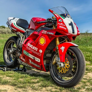 ducati 996sps for sale