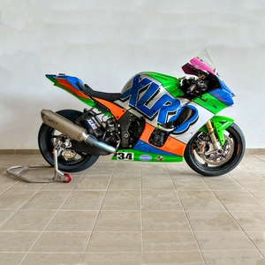 kawasaki zx 10rr for sale 300w